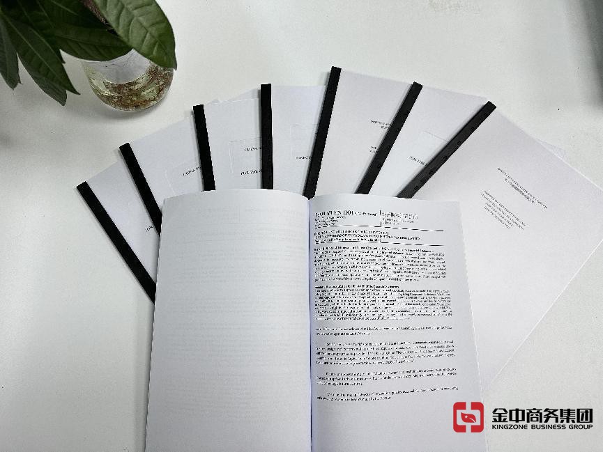 海外公司年審 海外公司年審