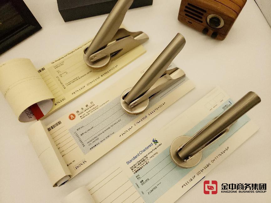 香港公司審計(jì)