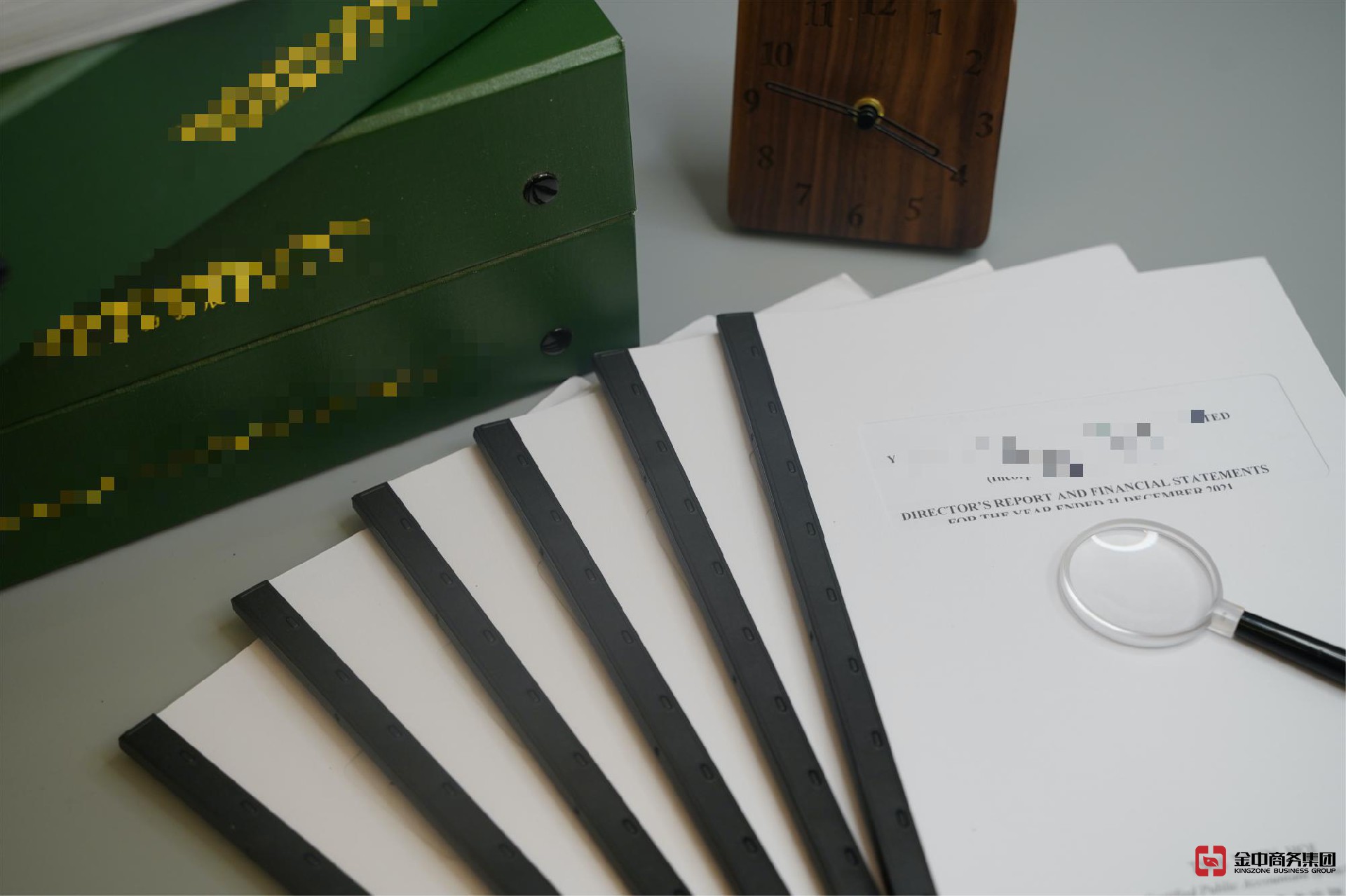 香港公司審計(jì)