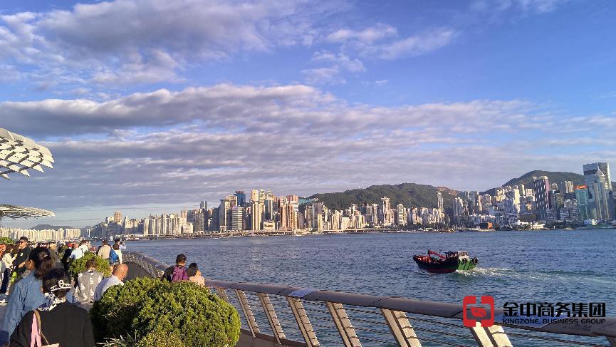 香港公司審計(jì)