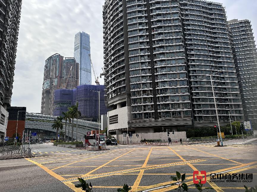 注冊(cè)香港公司