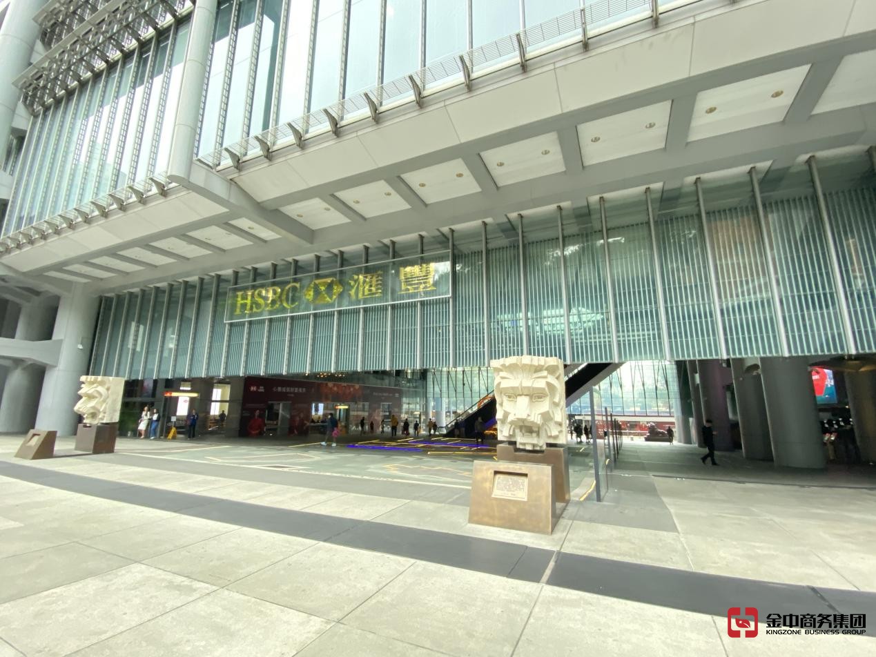 香港銀行開(kāi)戶