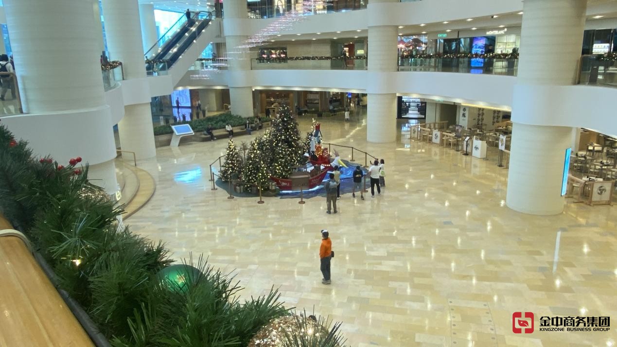 香港服務提供者證明書