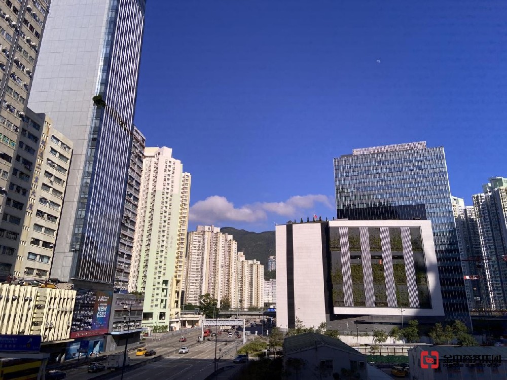 香港公司注冊(cè)