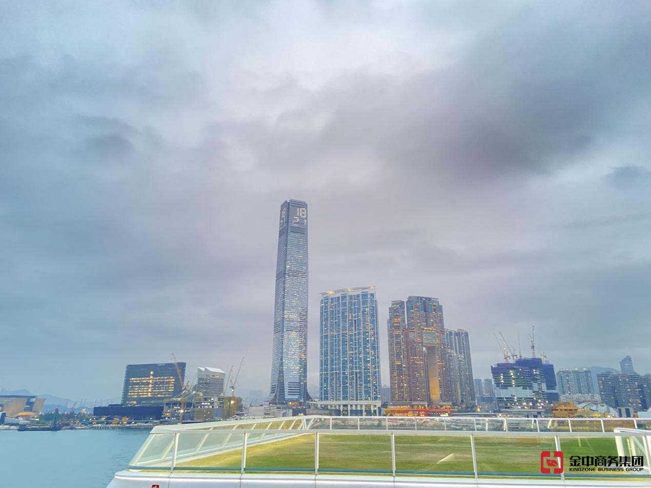 香港公司注冊(cè)