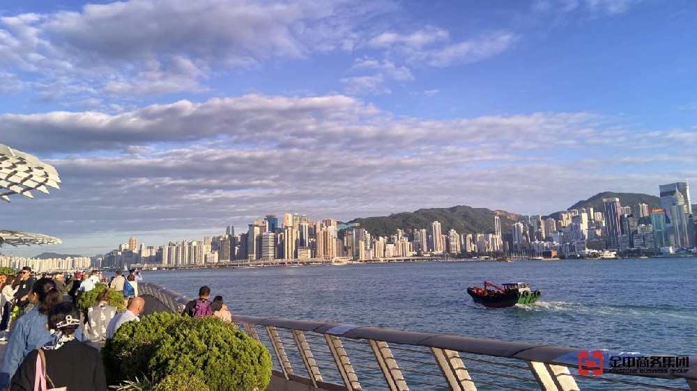 香港公司注冊(cè)