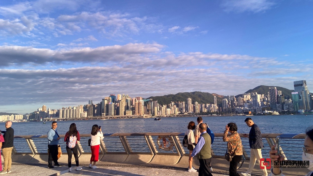 香港旅游行業(yè)資質(zhì)