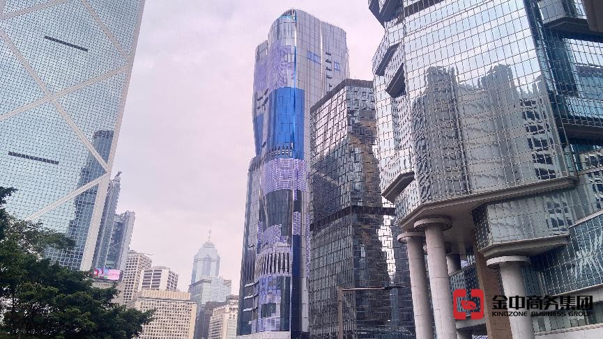 想要成功申請香港公司開戶，這些事你必須知道