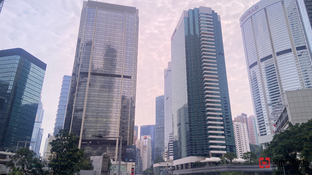 香港電訊資質(zhì)牌照