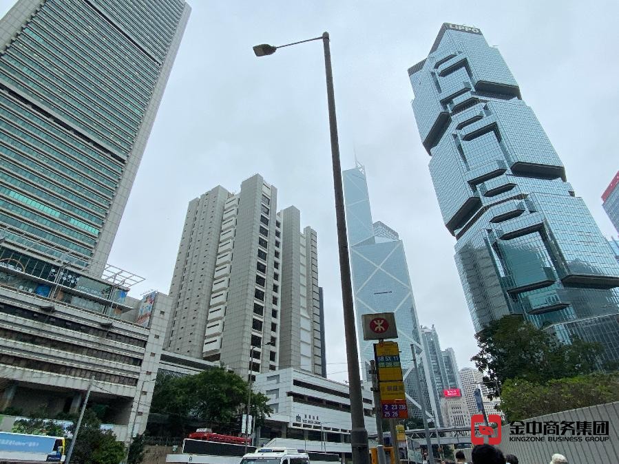 香港職業(yè)介紹所牌照