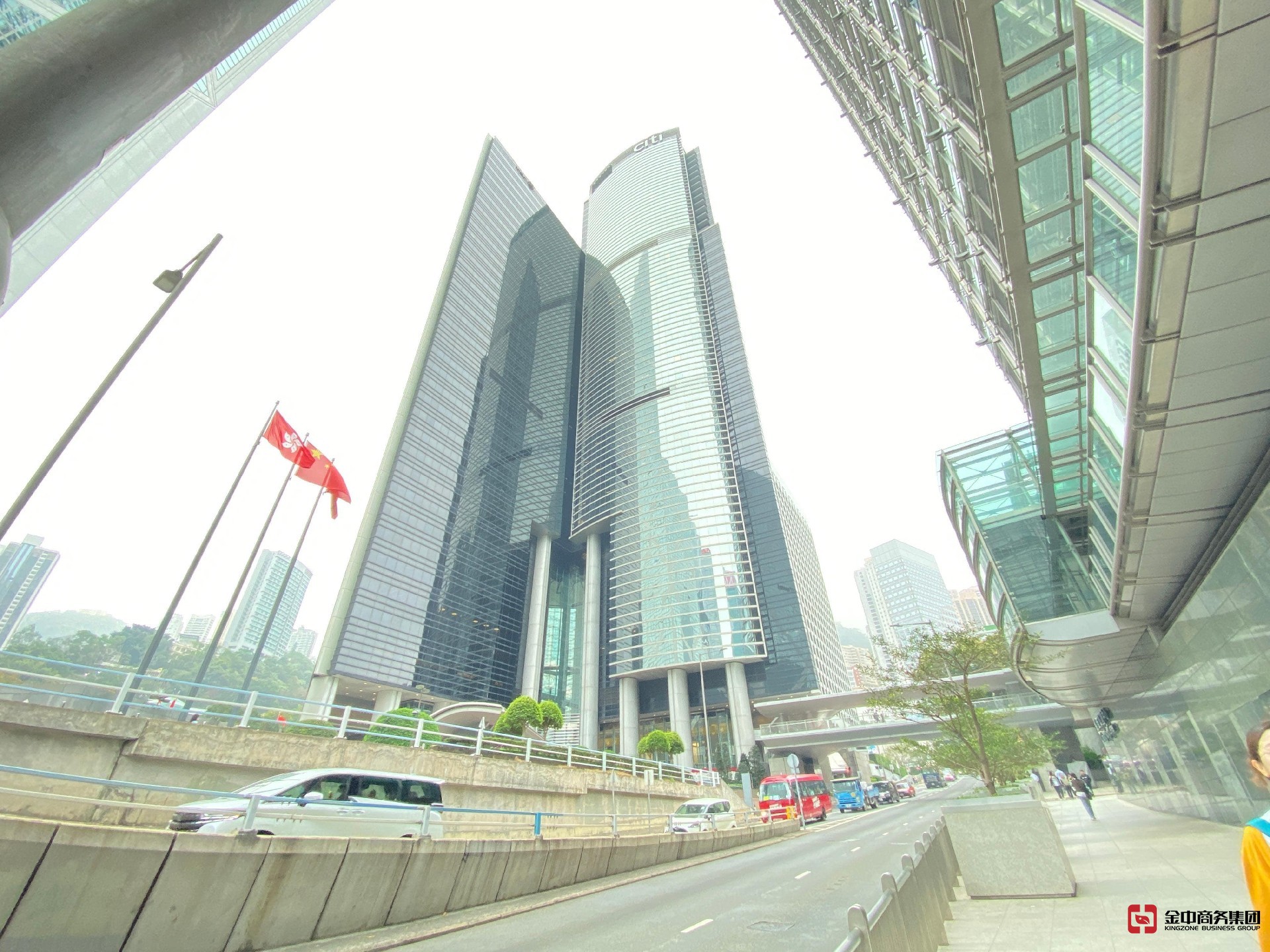 香港服務(wù)提供者證明書