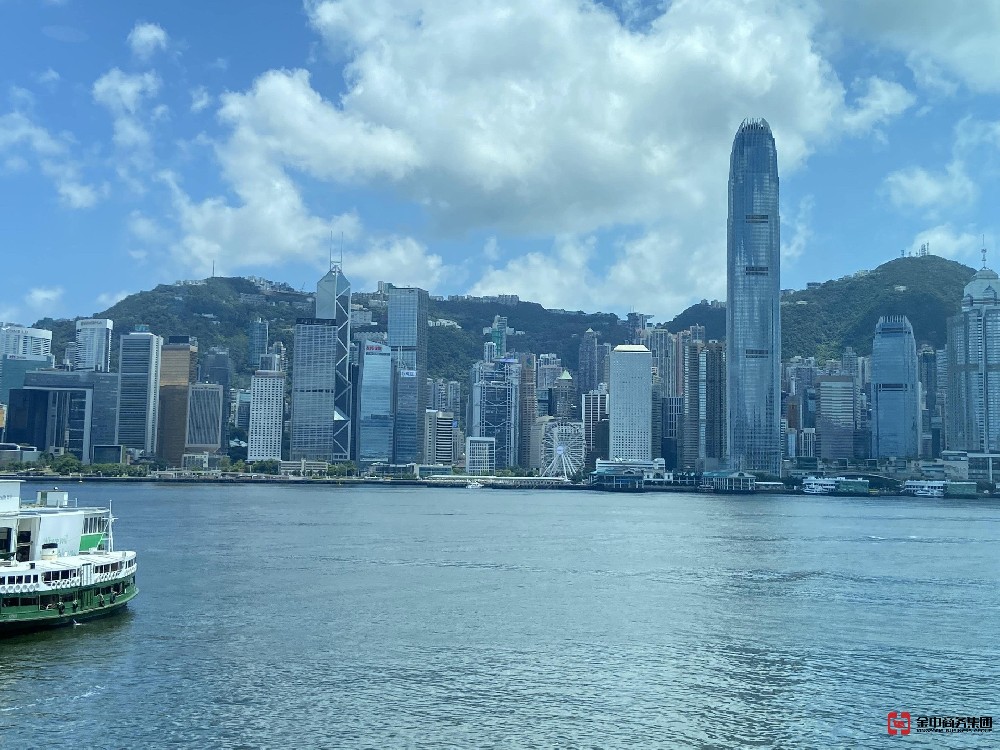 為什么全球企業(yè)家都在瘋狂選擇香港公司注冊(cè)？背后真相竟是……
