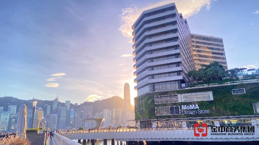 香港公司注冊(cè)